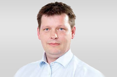 Simon Kington - Managing Director of Vauxhall Finance