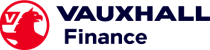 Vauxhall Finance logo